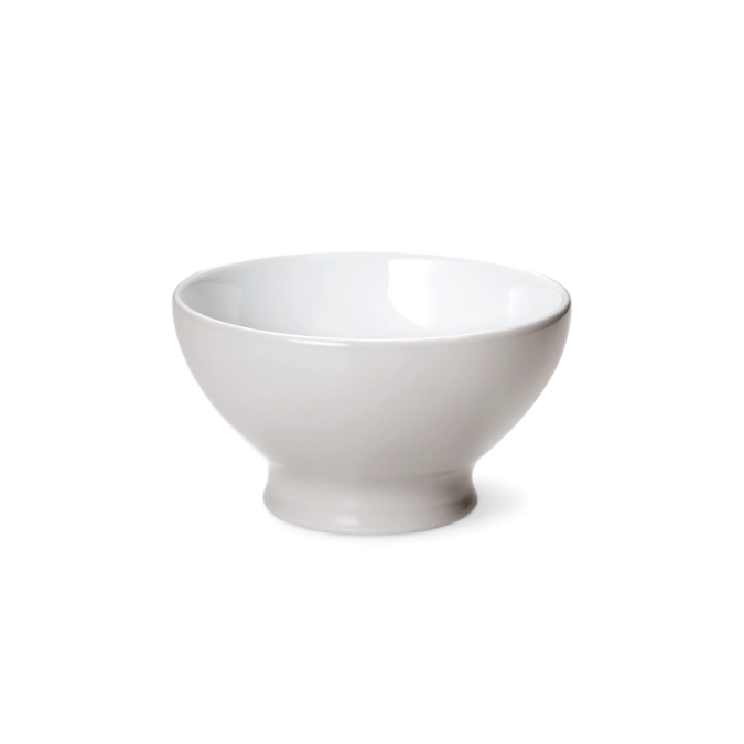 Solid Color Bol 0.50 l perle