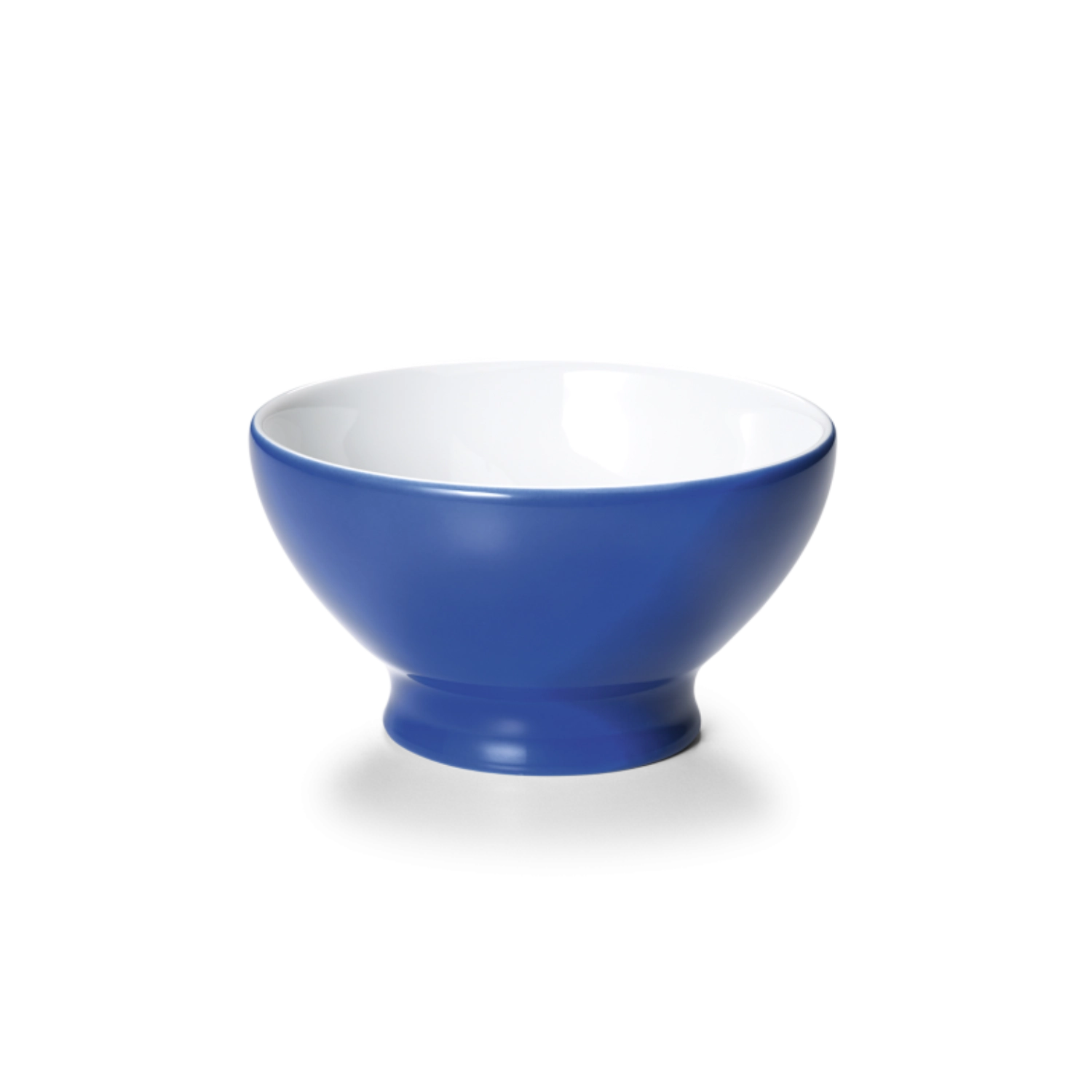 Solid Color Bol 0.50 l bleuet