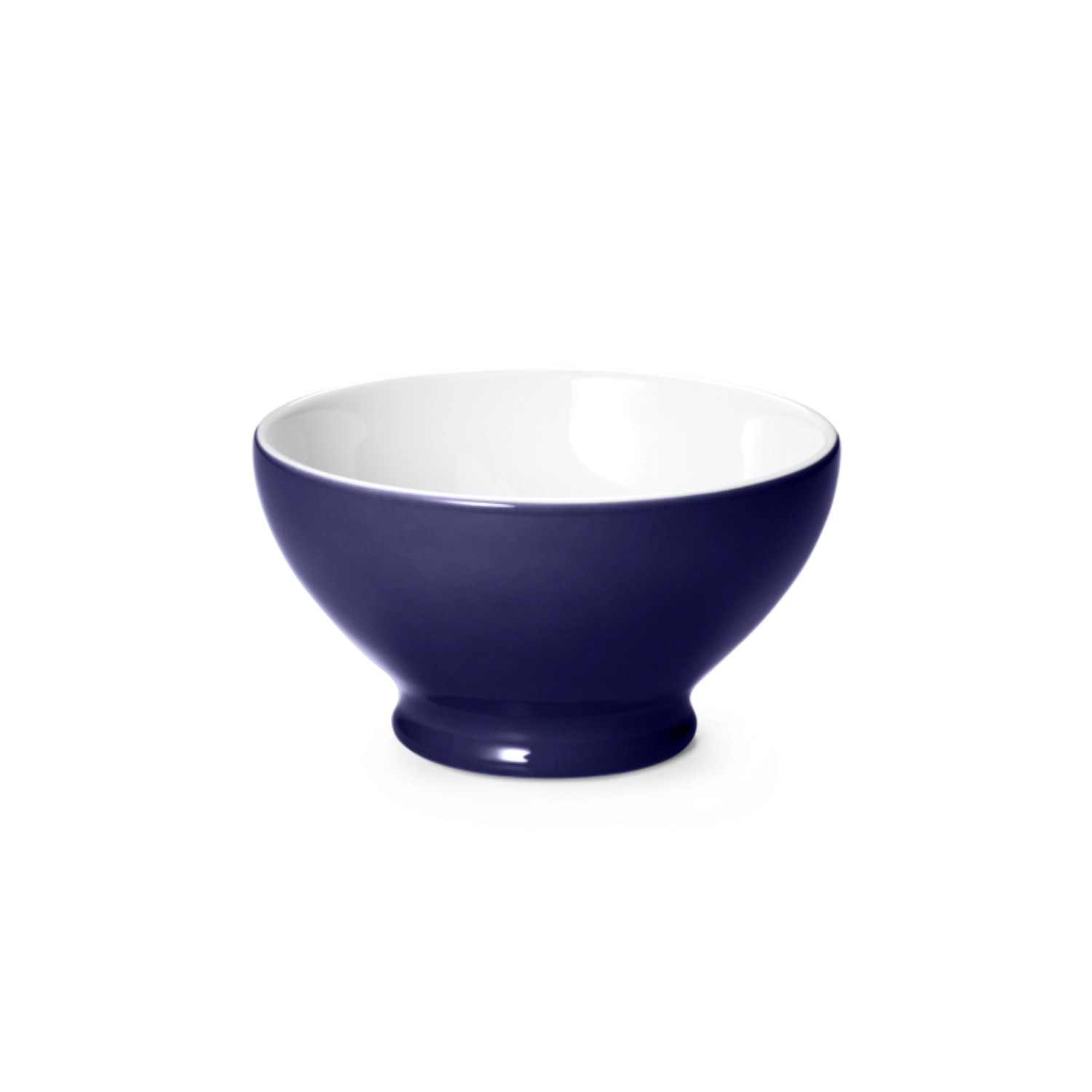 Solid Color Bol 0.50 l marine