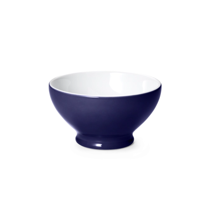 Solid Color Bol 0.50 l marine