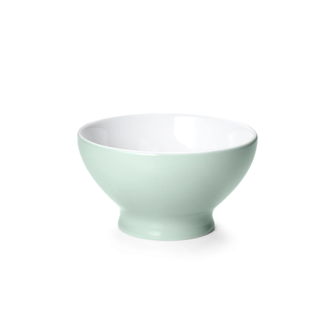 Solid Color Bol 0.50 l menthe