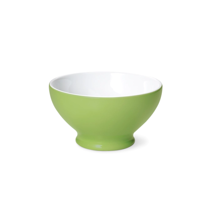 Solid Color Bol 0.50 l vert maïs