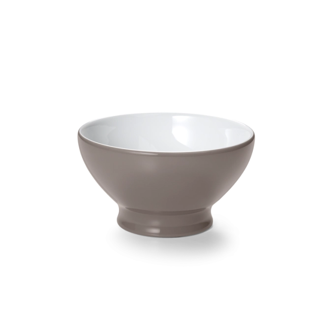 Solid Color Bol 0.50 l galet