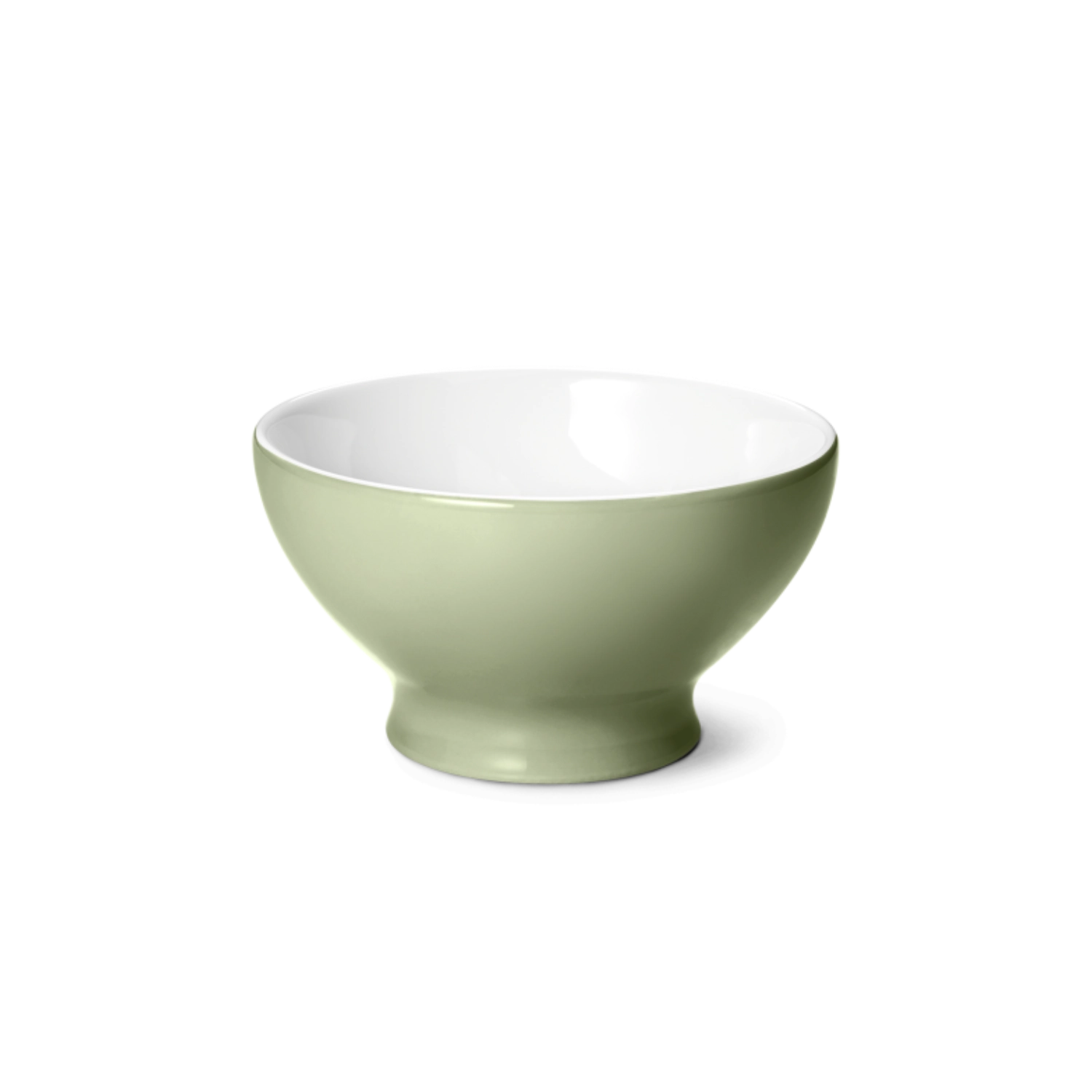Solid Color Bol 0.50 l kaki
