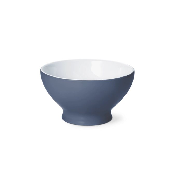Solid Color Bol 0.50 l indigo
