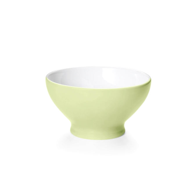 Solid Color Bol 0.5 lt pistache