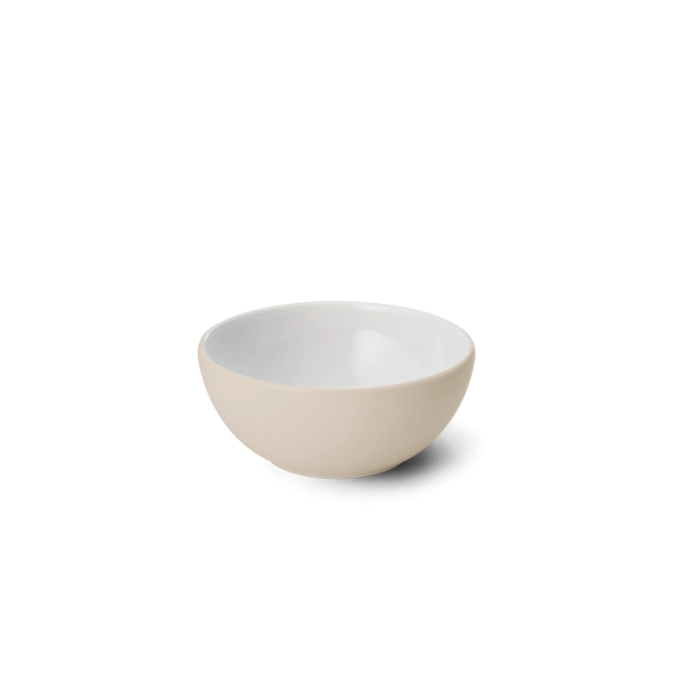 Solid Color bol 0.35 l 12 cm sand