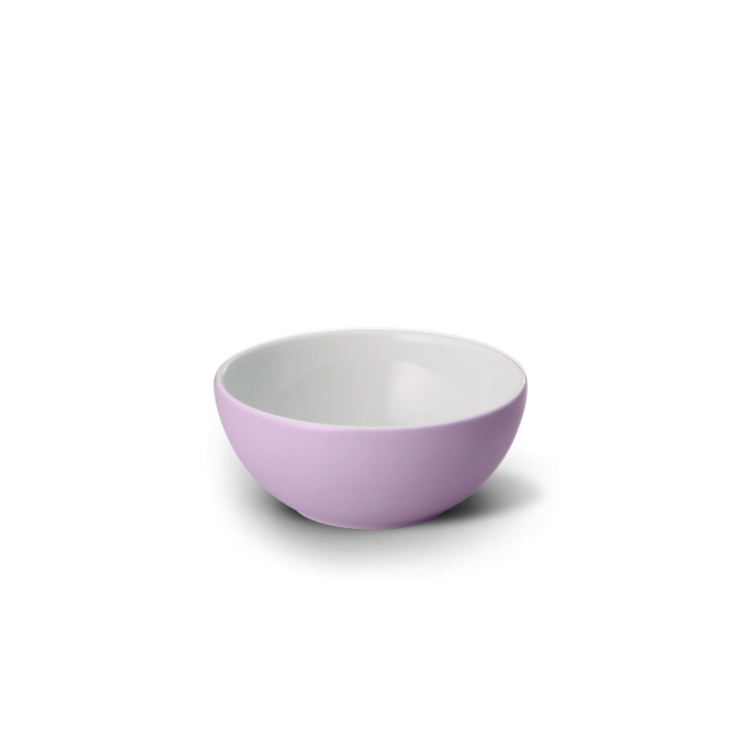 Solid Color coupelle 0.35 l 12 cm lilas