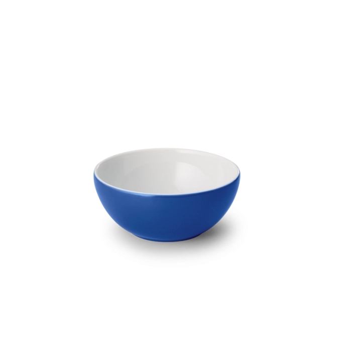 Solid Color coupelle 0.35 l 12 cm bleuet