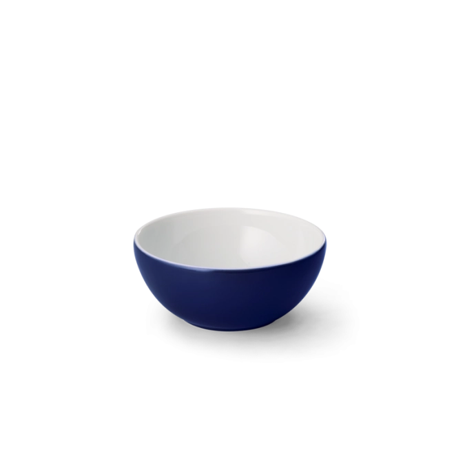 Solid Color bol 0.35 l 12 cm marine