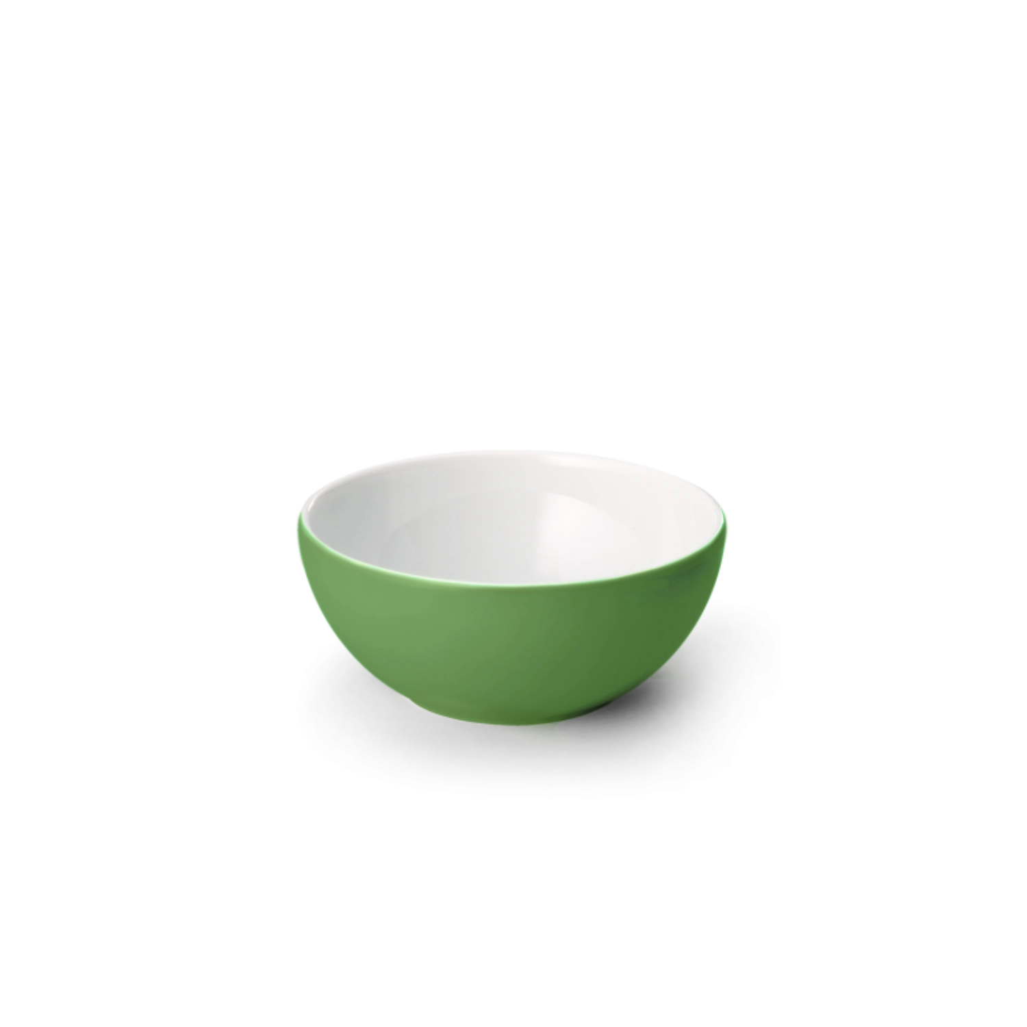 Solid Color coupelle 0.35 l 12 cm vert pomme