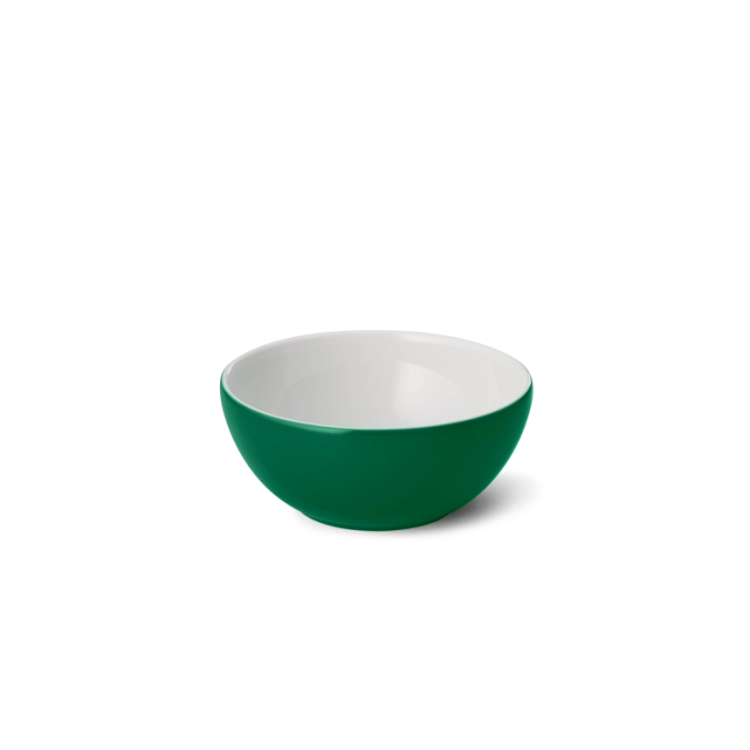 Solid Color coupelle 0.35 l 12 cm vert sapin