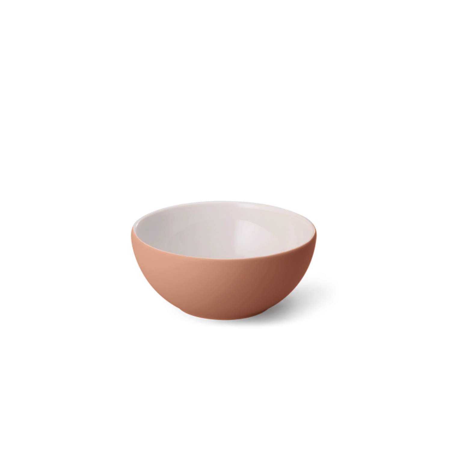 Solid Color bol 0.35 l 12 cm blush