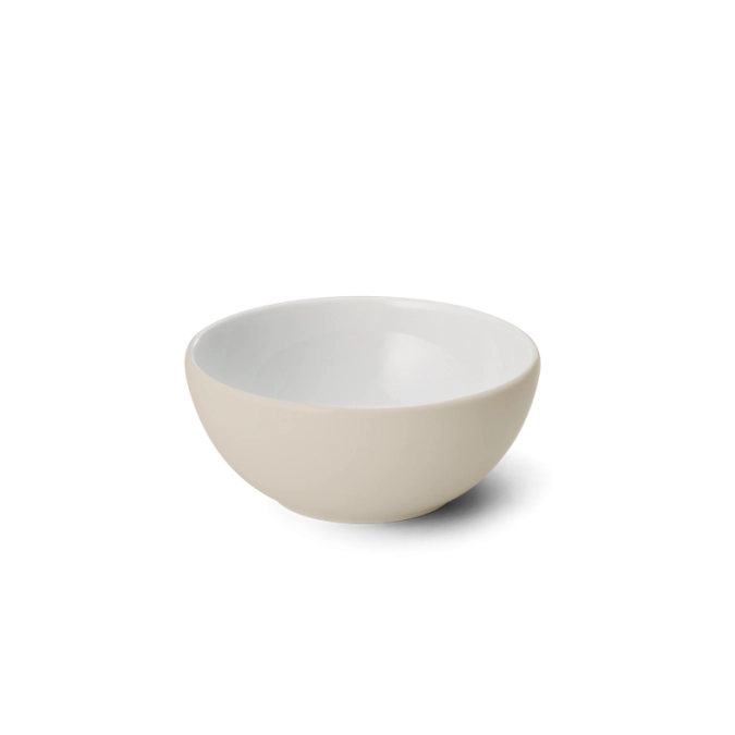 Solid Color bol 0.60 l sable