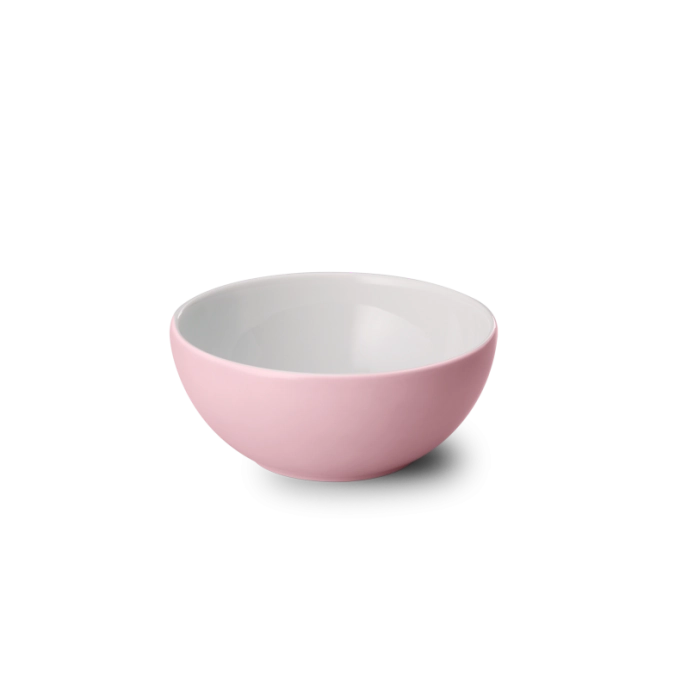 Solid Color coupelle 0.60 l rose pâle
