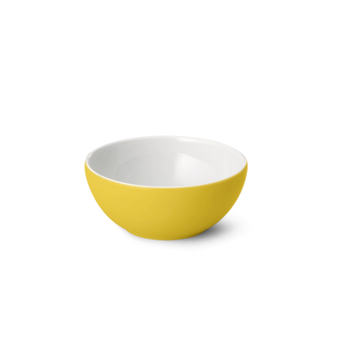 Solid Color coupelle 0.60 l jaune soleil