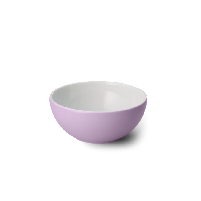 Solid Color bol 0.60 l lilas