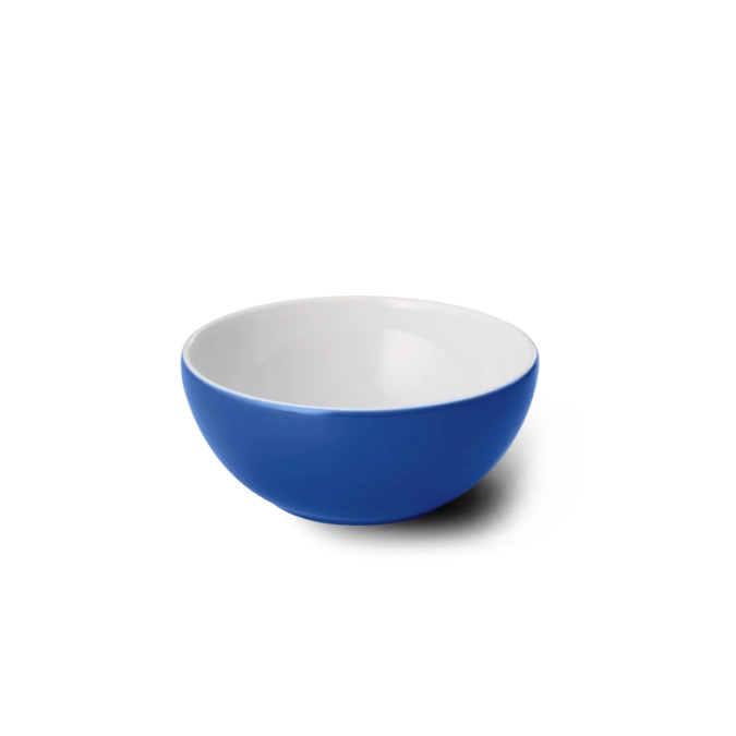 Solid Color bol 0.60 l bleuet