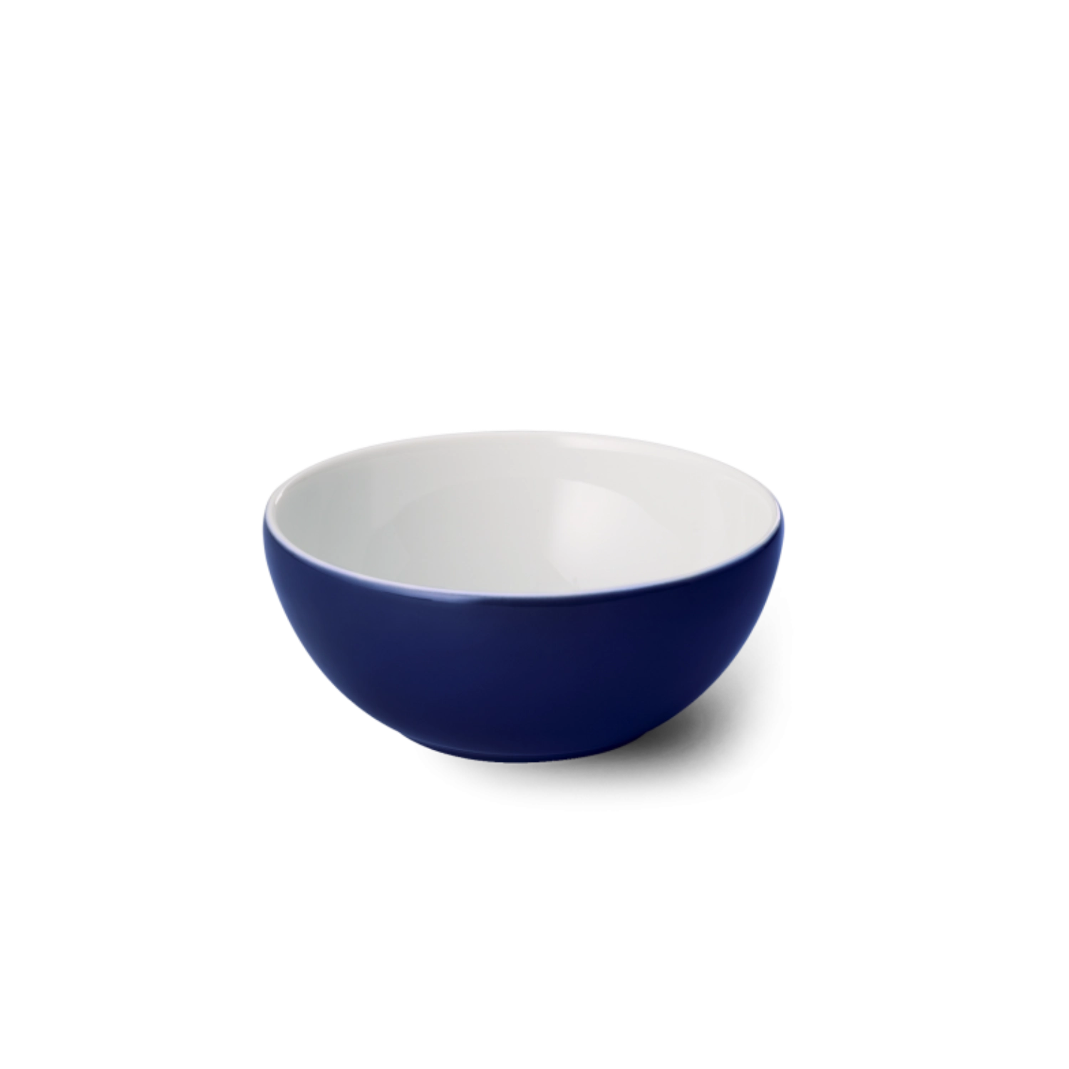 Solid Color bol 0.60 l marine