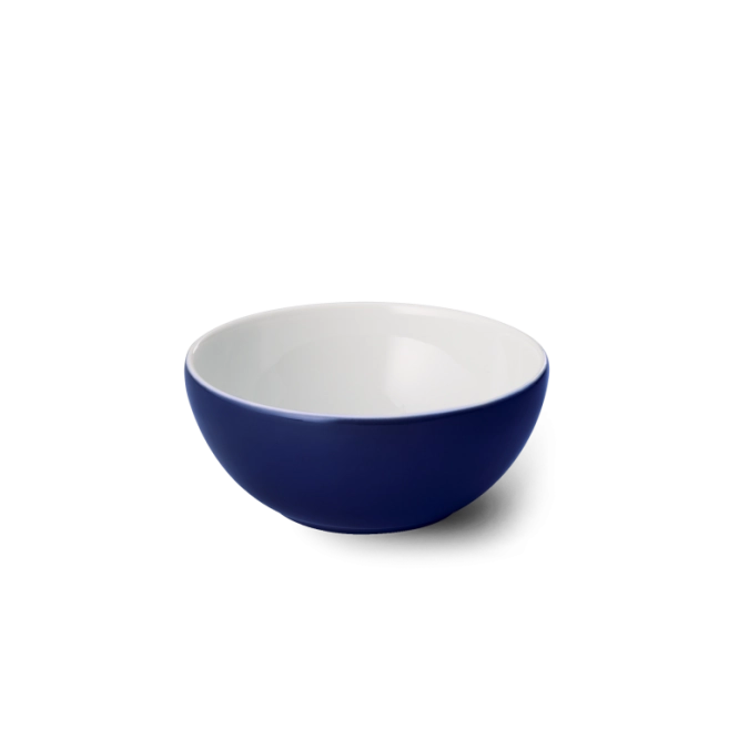 Solid Color bol 0.60 l marine