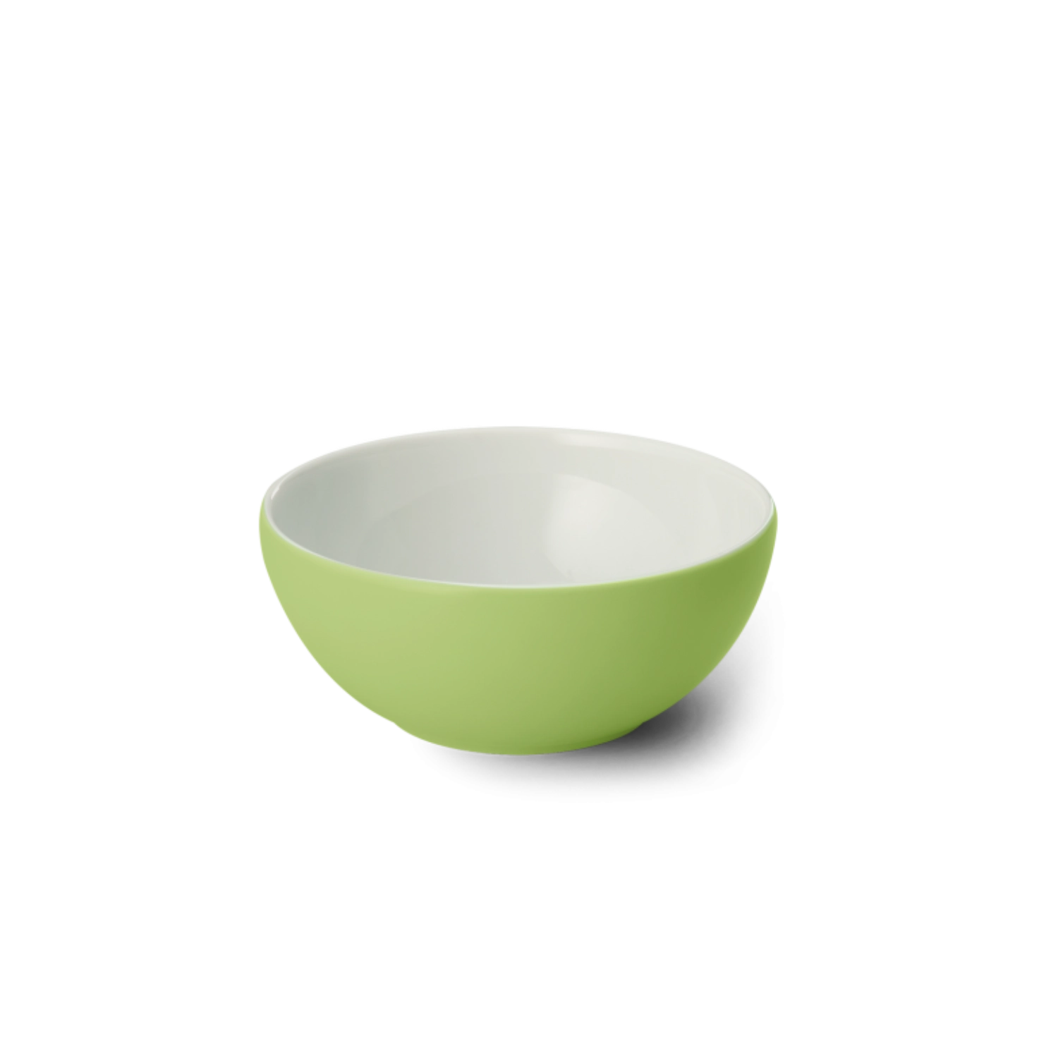 Solid Color coupelle 0.60 l vert mai