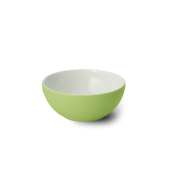 Solid Color coupelle 0.60 l vert mai