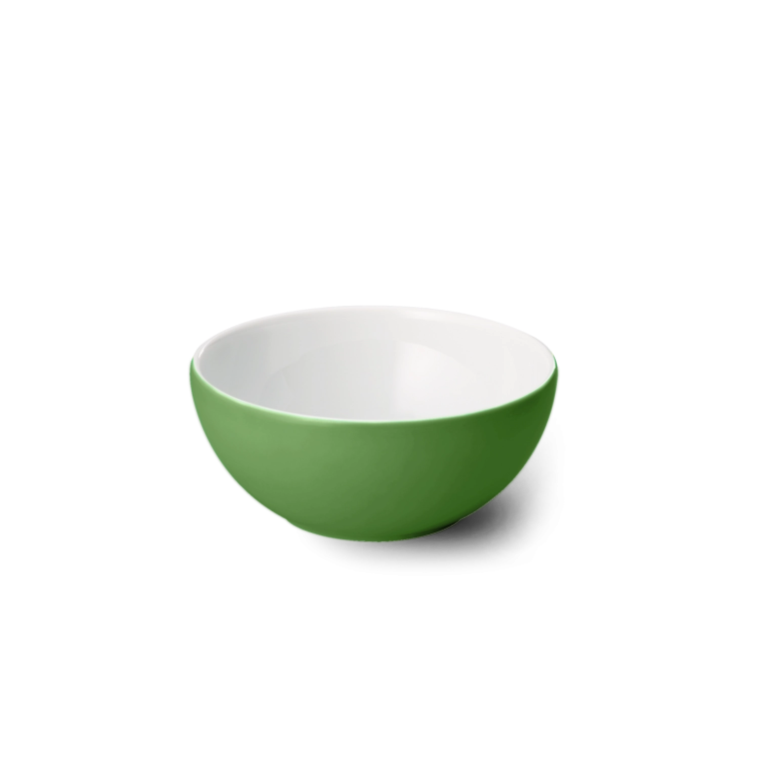 Solid Color coupe 0.60 l vert pomme