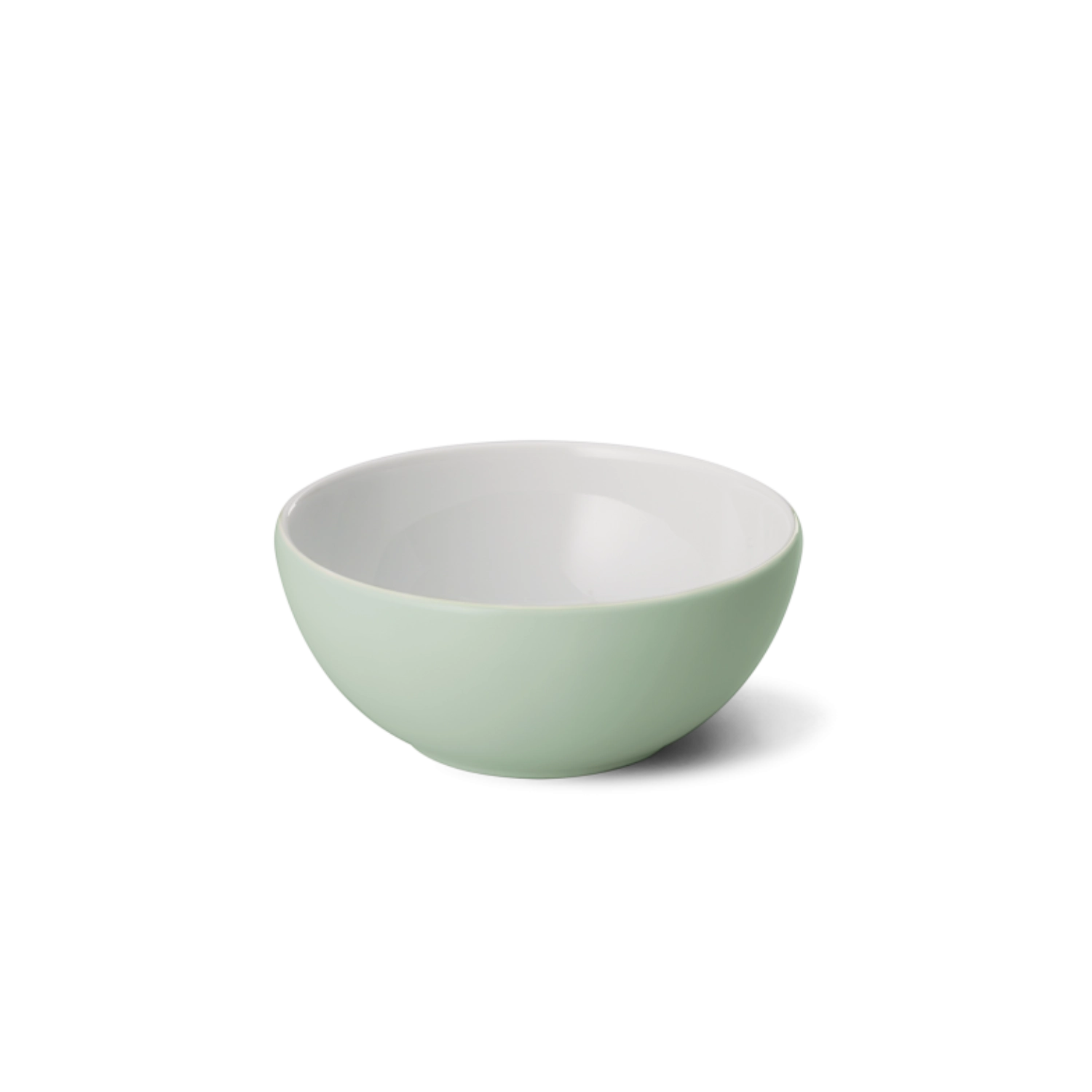 Solid Color coupelle 0.60 l sauge
