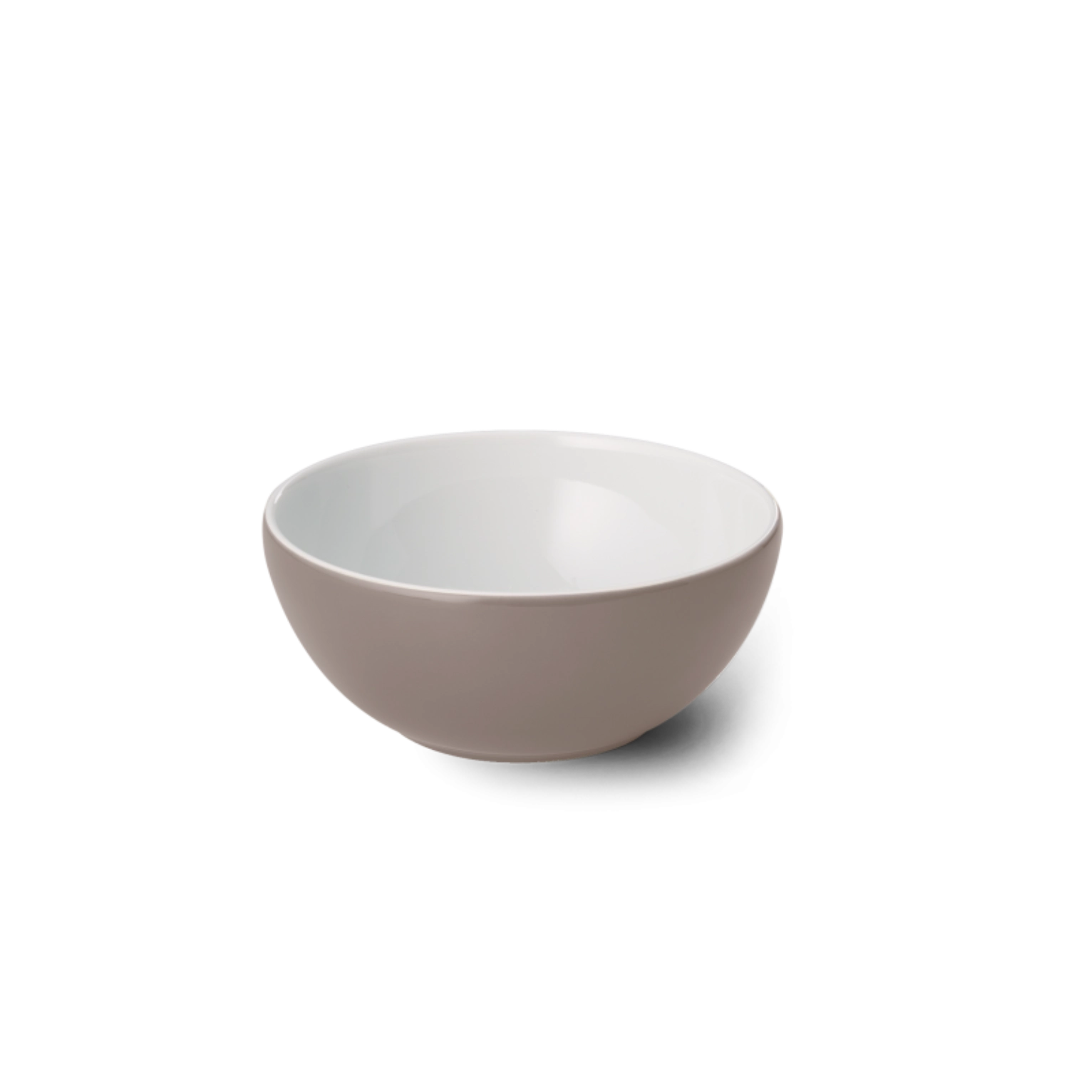 Solid Color coupelle 0.60 l galet