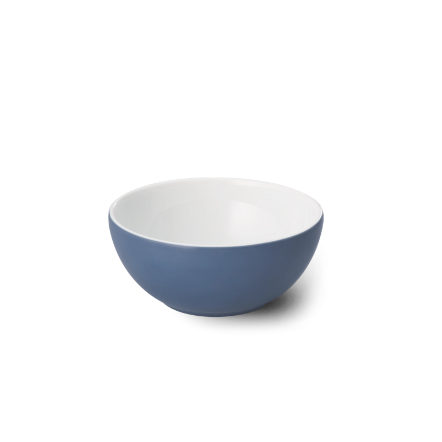 Solid Color coupelle 0.60 l indigo