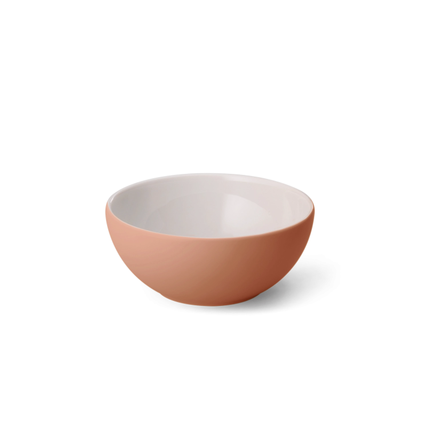 Solid Color bol 0.6 l blush