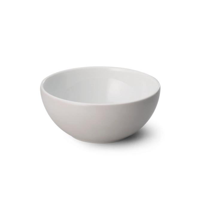 Solid Color coupelle 0.85 l 17 cm pearl