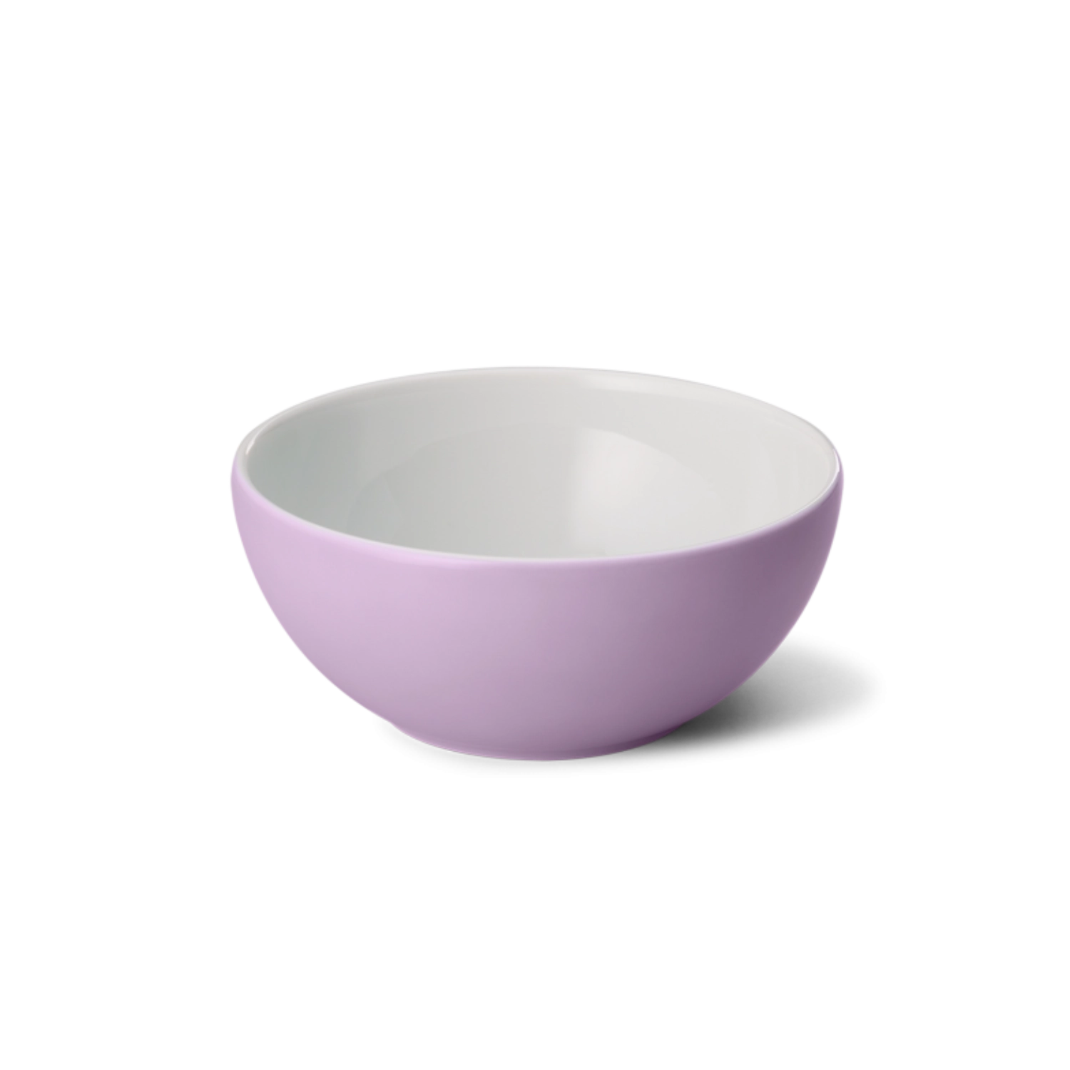 Solid Color bol 0.85 l 17 cm lilas