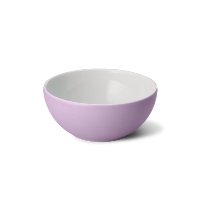 Solid Color bol 0.85 l 17 cm lilas