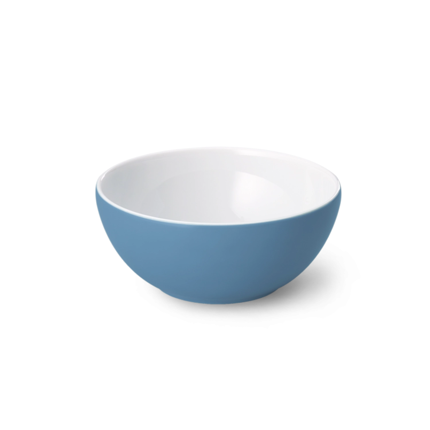 Solid Color Schale