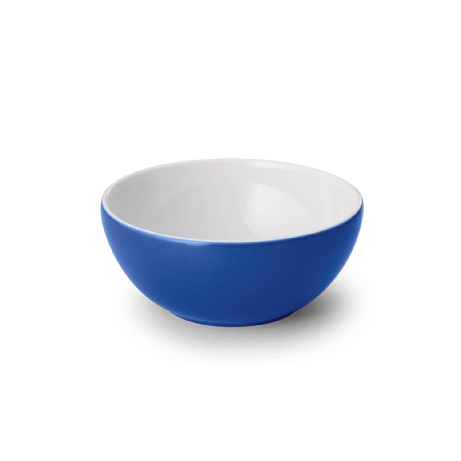 Solid Color coupelle 0.85 l 17 cm bleuet