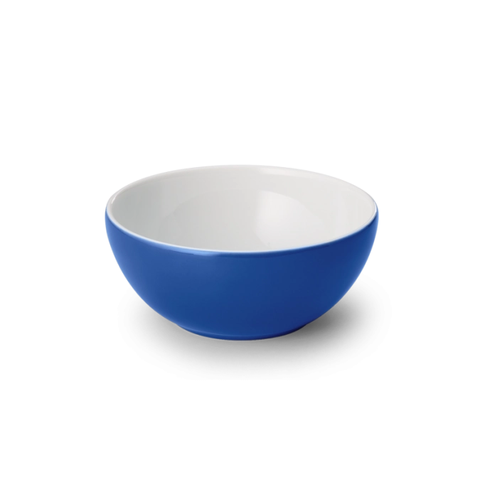 Solid Color coupelle 0.85 l 17 cm bleuet