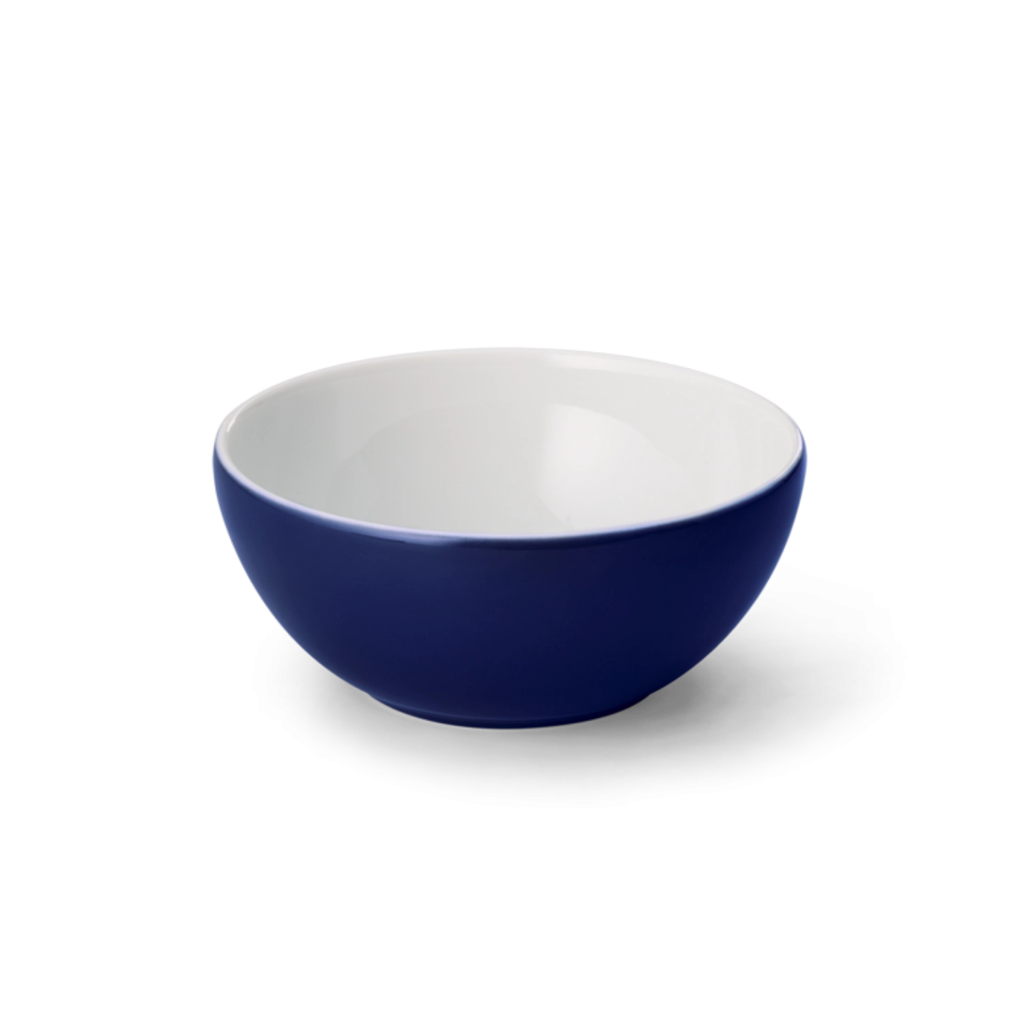 Solid Color coupelle 0.85 l 17 cm marine