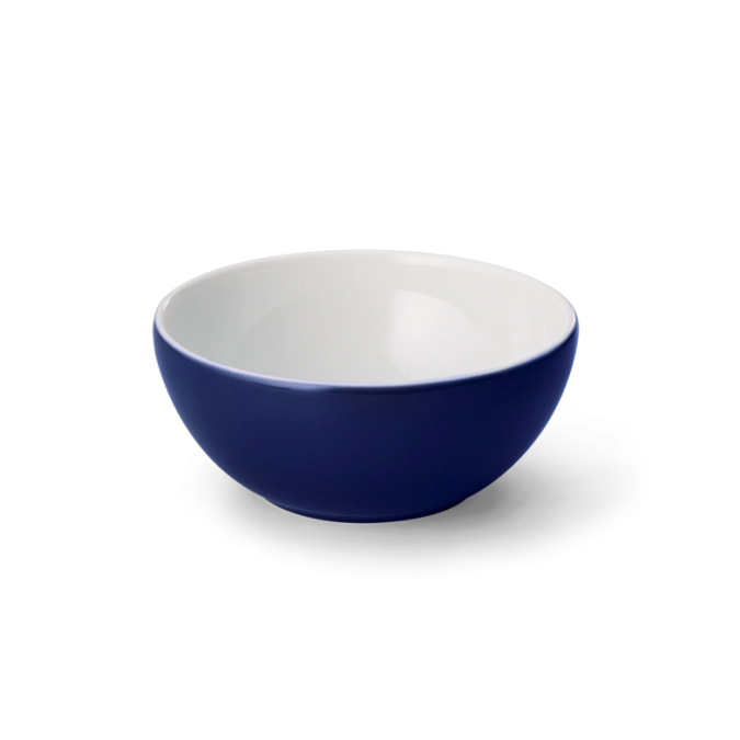 Solid Color coupelle 0.85 l 17 cm marine