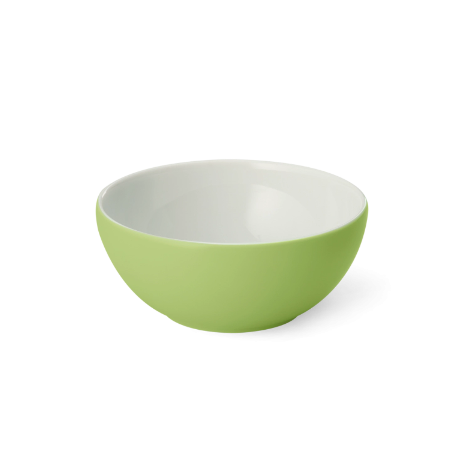 Solid Color coupelle 0.85 l 17 cm vert maïs
