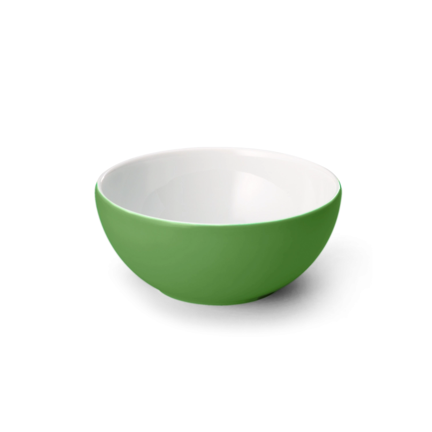 Solid Color coupe 0.85 l 17 cm vert pomme