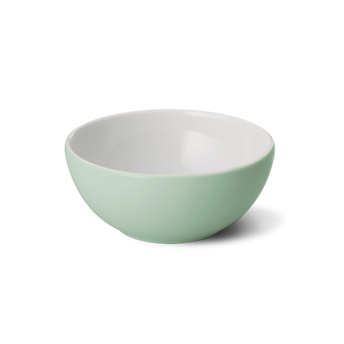 Solid Color coupelle 0.85 l 17 cm sauge