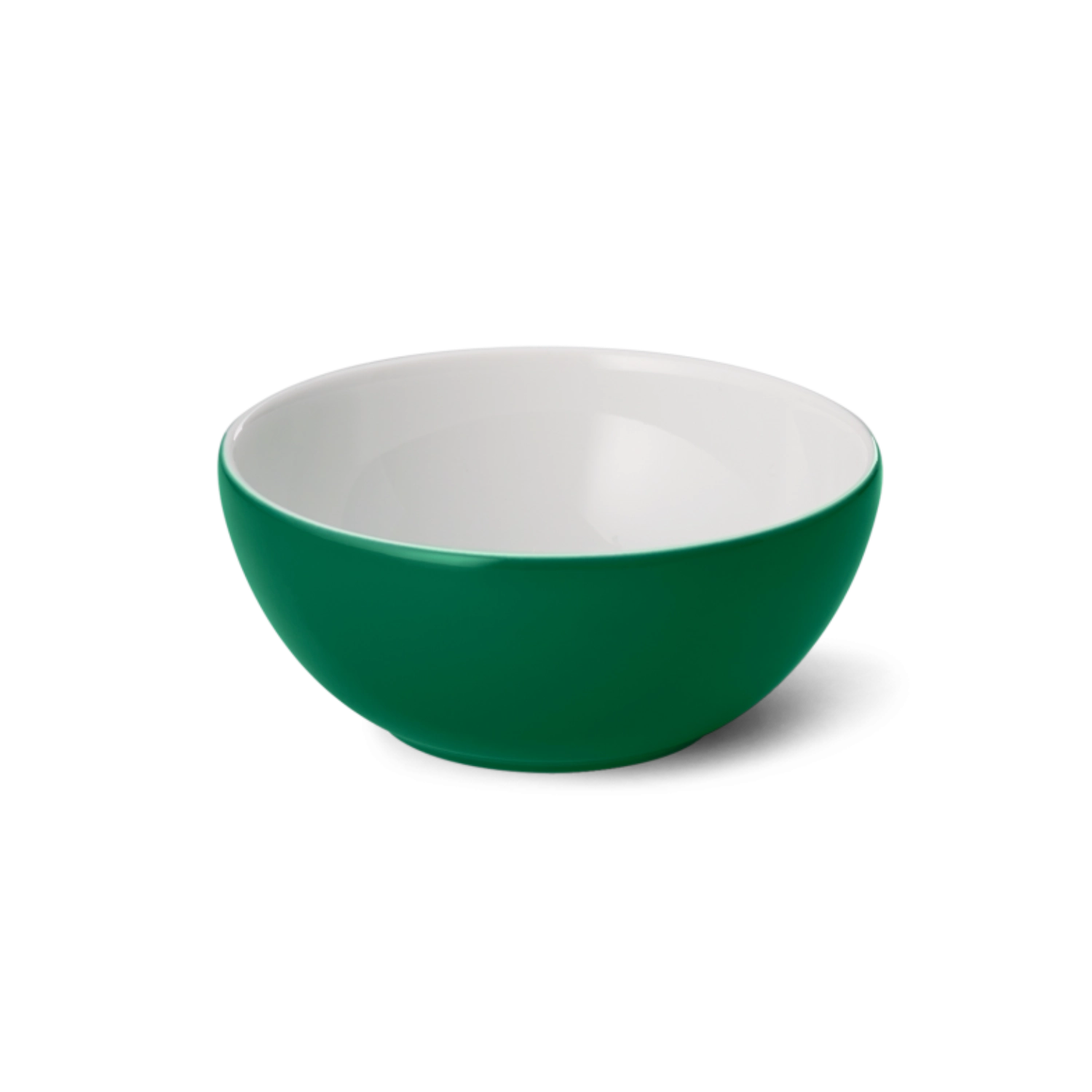 Solid Color coupelle 0.85 l 17 cm vert sapin