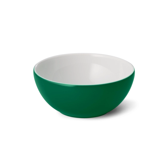 Solid Color coupelle 0.85 l 17 cm vert sapin