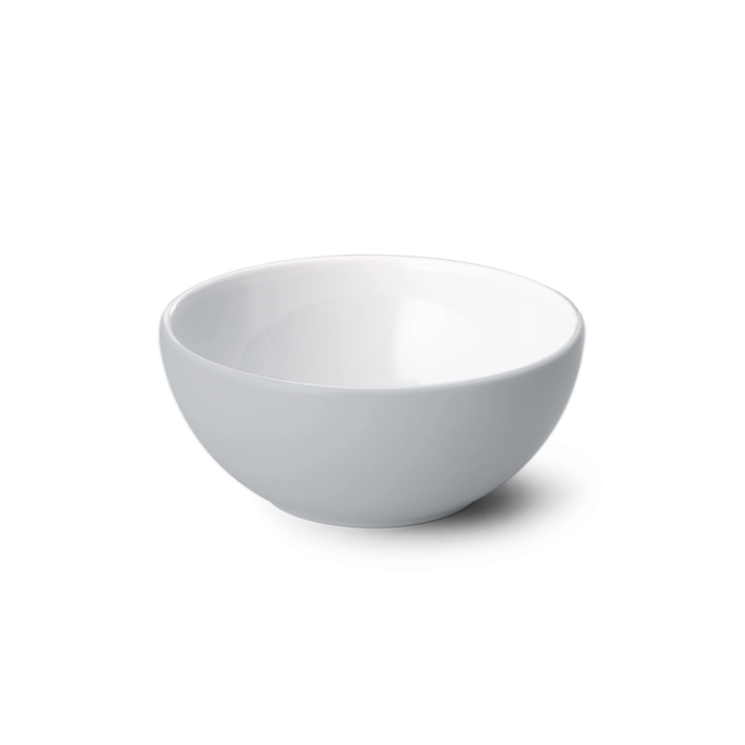 Solid Color coupelle 0.85 l 17 cm gris clair