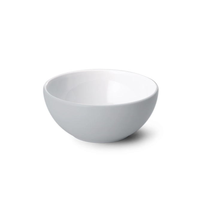 Solid Color coupelle 0.85 l 17 cm gris clair