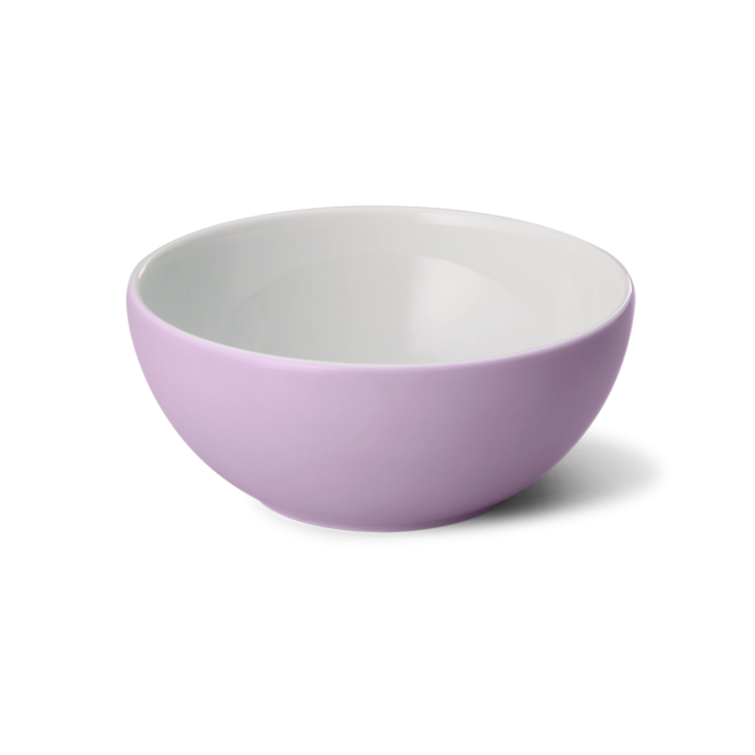 Solid Color Schale