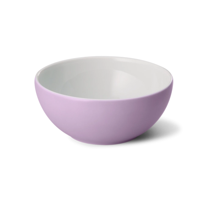 Solid Color coupelle 1.25 l 20 cm lilas