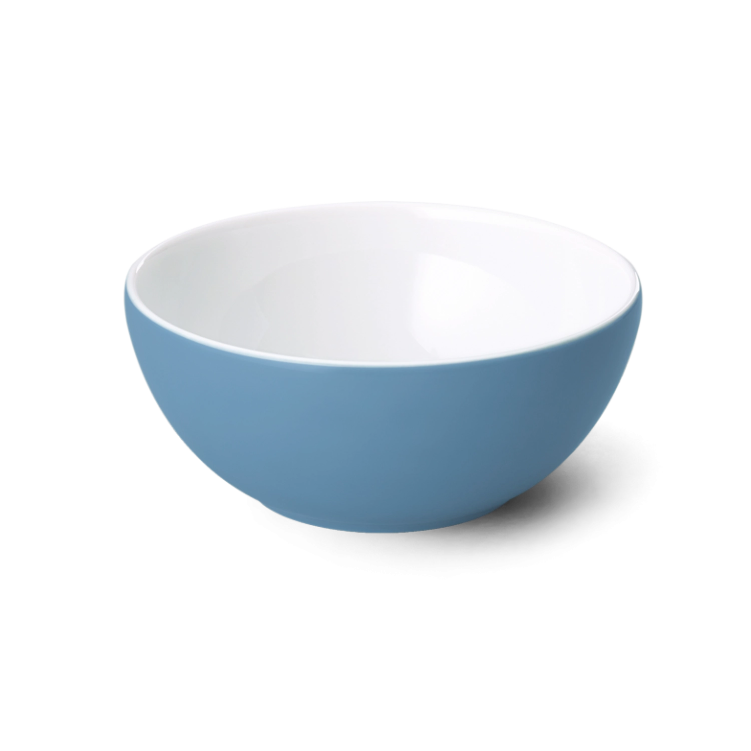 Solid Color Schale