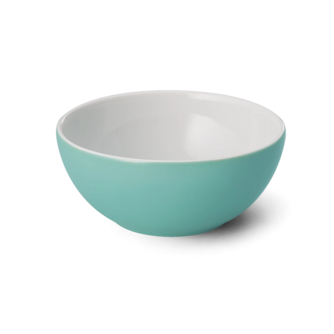 Solid Color coupelle 1.25 l 20 cm turquoise
